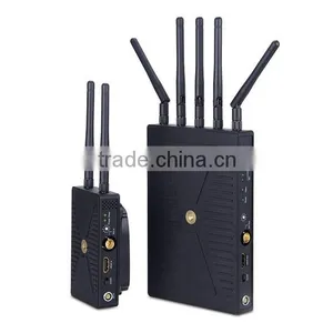 Wifi HDMI, Wireless HDMI Transmitter and Receiver thumbnail-3