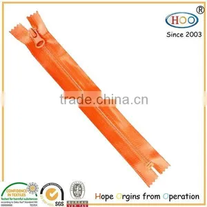 SGS Certified Waterproof Zipper thumbnail-1