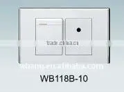 Wall Switch and Socket thumbnail-1