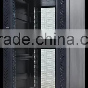 42U Rack Server Cabinet Network Cabinet With Cable Management thumbnail-1