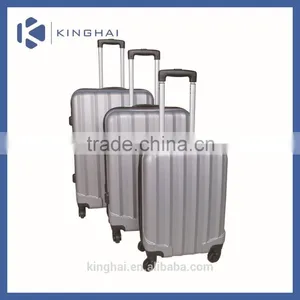 Trolley Luggage/abs Luggage/suitcase thumbnail-1