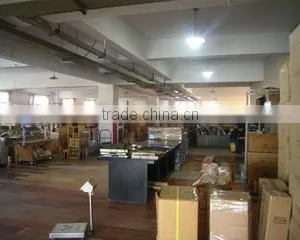 Hangzhou Greenland Import & Export Co., Ltd. company overview - view 2 thumbnail