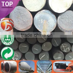 20Cr/40Cr Free Cutting Steel Bar High Quality Factory Supply Steel Bar Cut Machine thumbnail-1