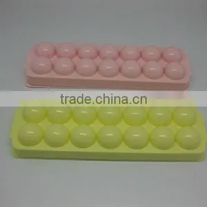 Plastic Ice Ball Mold(fourteen Part) thumbnail-1