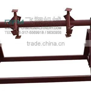 FX Manual Decoiler Machine thumbnail-6