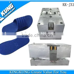 Women Eva Slipper Moulds Making thumbnail-4