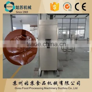 Milka Chocolate Ball Mill Machine Manufacturer 086-18662218656 thumbnail-2