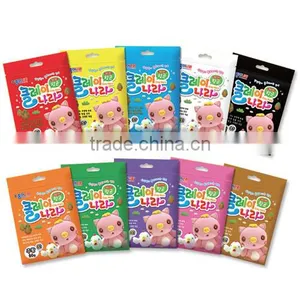 Standard Clay CLAY NARA - 50g Tinfoil Packing (Zippered) thumbnail-1