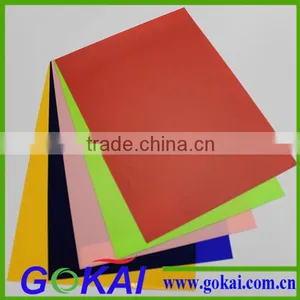 Easy Cutting Bending Clear Medical Supplies Pvc Rigid Sheet thumbnail-3