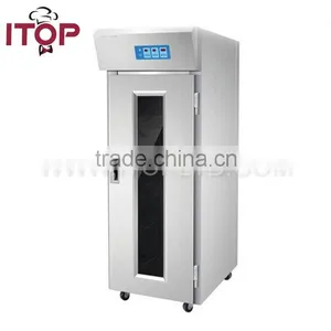 Commercial Dough Proofer/bread Proofer thumbnail-1