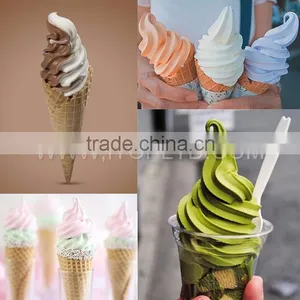 Hight Quality Commercial Soft Ice Cream Machine for Sale Most Popular thumbnail-2