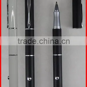 3-in-1 Led Touch Pen for IPhone/iPad thumbnail-1