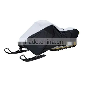 Snowmobile Travel Covers, Travel Snowmobile Covers, Trailerable Snowmobile Cover thumbnail-4