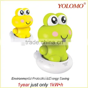 2016 New Kid Bed Lamp Led thumbnail-1