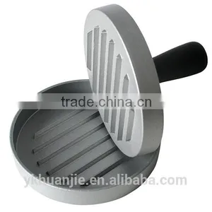 Kitchen Tools in Aluminum Hamburger Patty Maker thumbnail-2