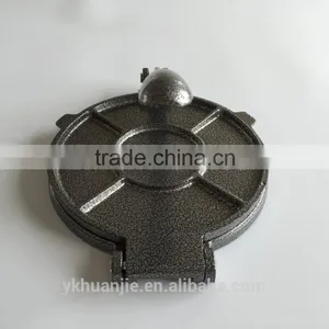 Heavy Cast Iron Tortilla Press thumbnail-2