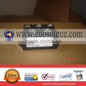 IXYS Three Phase Diode Bridge Vuo82-16NO7 thumbnail-1