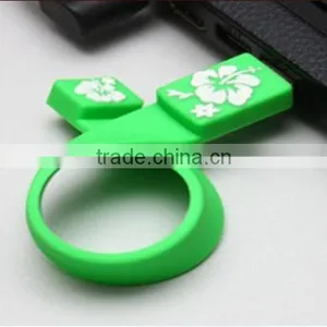 Silicone Usb Wristband thumbnail-2