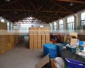 Yongkang Daike Industry & Trade Co., Ltd. company overview - view 1 thumbnail