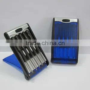 Hand 6 in 1 Mini Screwdriver Set for Promotin thumbnail-1