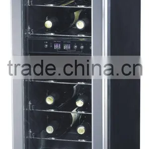 Compressor Built-in Wine Cabinet thumbnail-1
