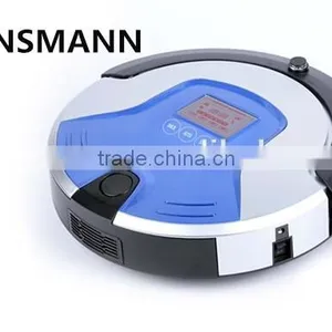2016 Intelligent Cleaning Robot thumbnail-2