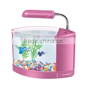Jeneca TG-11Mini Fish Aquarium Tank thumbnail-1