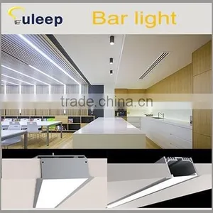 20W/30W/35W/40W/45W/60W Tube Bar Light, Rigid Strip Lights, Replacement Halogan T8 Tube,fluorescent Lamp thumbnail-1