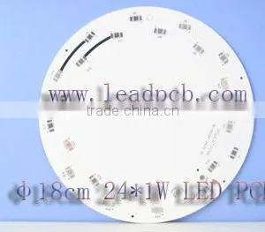 High Quality Factory Price Pcb for Led Factory Lighting in Shenzhen(CE/UL/ROHS) thumbnail-1