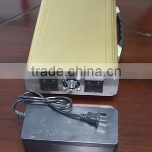 BBQ Power Bank Supper Power Supply thumbnail-1