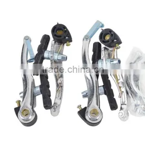 Hot Sale High Quality Wholesale Price Durable Popular Aluminum Bicycle V-brake 406 Bicycle Parts thumbnail-2