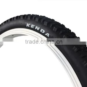 KENDA Tires Various Size High Quality Wholesale Price Bicycle Tyres Bicycle Parts thumbnail-1