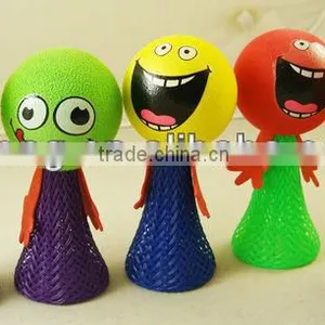 Jump Elf Jumpee OEM EN71 Children Toys Easy Toys CE Certification BSCI Factory thumbnail-5