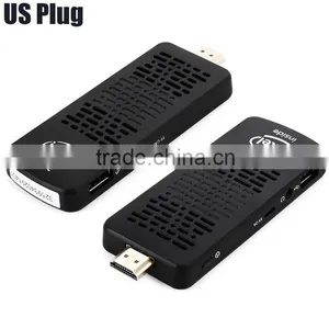 IN STOCK! MeeGOpad T05 Win10 Home Version World First Cherry Trail Compute Stick RAM 4GB,Pre-installed Official Licensed thumbnail-2