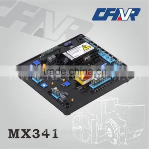 High Quality AC Input Three Phase Regulator MX341 thumbnail-1