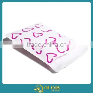 Hot Sale Custom Poly Mailer Bags Pink Poly Mailers Boutique Shipping Bag Couture Envelopes thumbnail-4