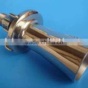 Tank Mixing Eductor Jets,mix Fluid Nozzle, Mixing Fluid Nozzle thumbnail-1