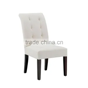 Restaurant Used Walnut Chair YA70127 thumbnail-4
