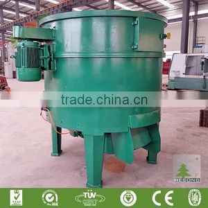 High Efficient Clay Sand Mixer Machine thumbnail-2