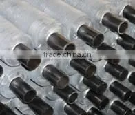 Carbon Steel Tube With Extruded Aluminum Fin Heat Exchanger thumbnail-4
