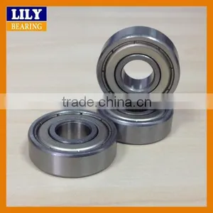 High Performance 10X22X6 Ball Bearing With Great Low Prices ! thumbnail-1