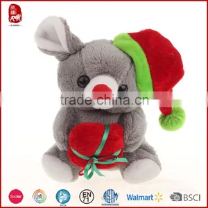Custom Plush Toy Koala Mini Koala Stuffed Toy thumbnail-1