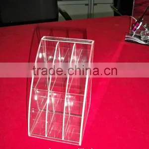 Perfect Brochure Holder Flyer Display Stand thumbnail-4