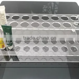 Counter Cosmetic Product Display Rack thumbnail-1