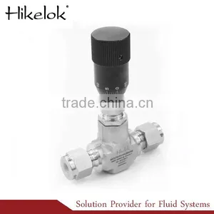 Air Metering Valve Mini Instrument Metering Valve thumbnail-3