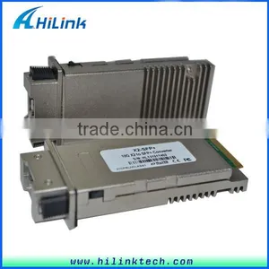 X2 Module Converter SFP+ Fiber Optics thumbnail-1