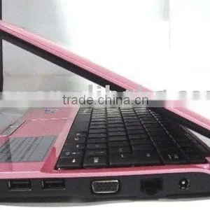 CT-S40 10.2" Mini Laptop With Inter Atom N270 1.6G Lower Price thumbnail-1