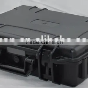 ABS Plastic Toolbox,ABS Plastic Equipment Tool Box,Hard Abs Plastic Equipment Watertight Tool Case thumbnail-5
