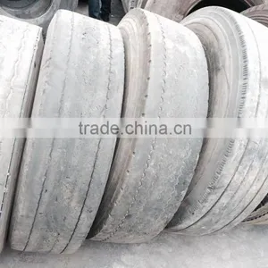 World Major Brand Truck Tire Casing 12R22.5 11r22.5 315/80r22.5 295/8022.5 thumbnail-5
