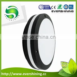 2016 Modern Design 20w 30w 40w Ip65 Ik10 Surface Mount Led Bulkhead Light Aluminum Housing thumbnail-1